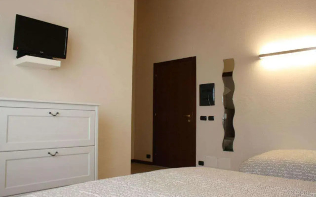 Cascina Bosco Gerolo