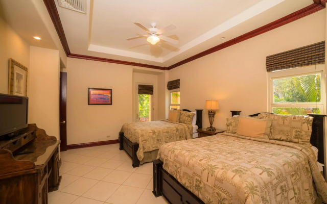 Los Suenos Bella Vista 2B Pool View