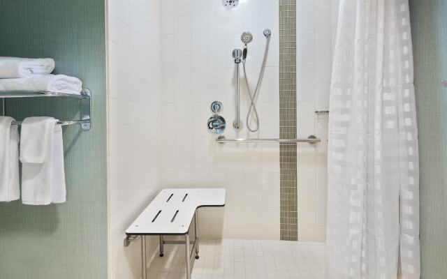 Hyatt Place Austin/Round Rock