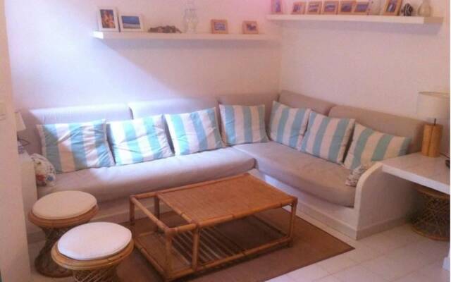 Mini-Villa Saint Cyprien 4 - 2 - Residence Calm
