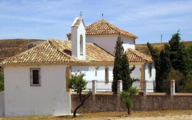 Hospedería Bodas de Camacho