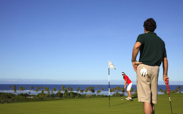 InterContinental Fiji Golf Resort & Spa, an IHG Hotel