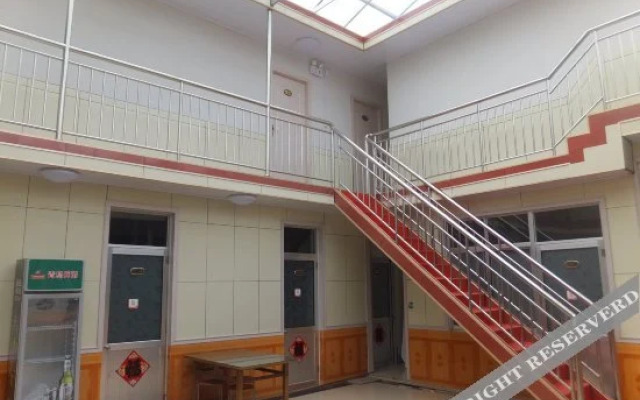 Niuniu Yujia Hostel