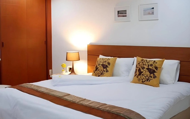 Baan Ton Mai Apartment