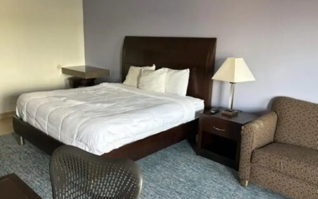 Westwood Inn Extended Stay by OYO Gonzales TX