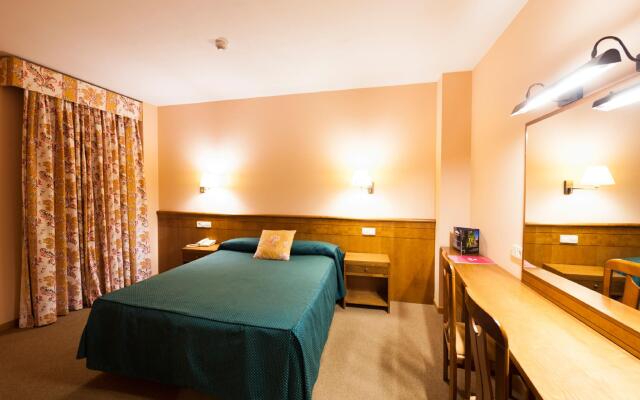 SOMMOS Hotel Benasque Spa