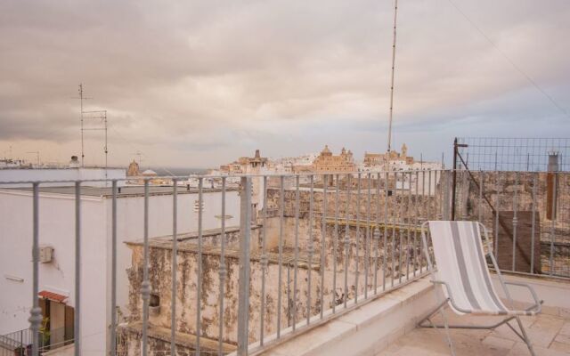 La Terrazza del Professore by Wonderful Italy