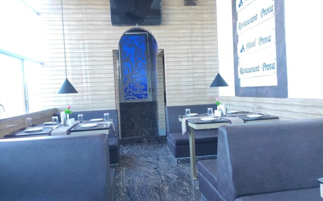 Hotel Prova