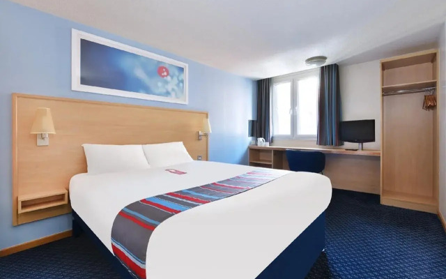 Travelodge Crewe Barthomley