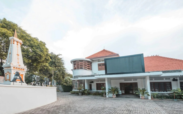 Oyo 304 Griya Jogja