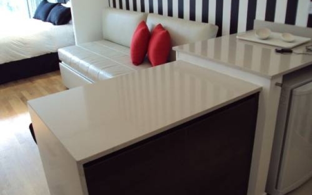 Gold Soho Suites y Studios