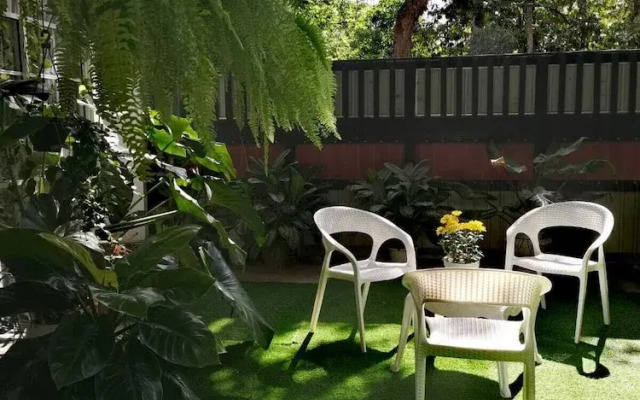 Ella Way Resort-Kandy