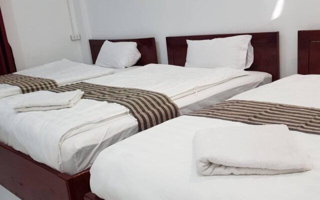 Sipanya Guesthouse