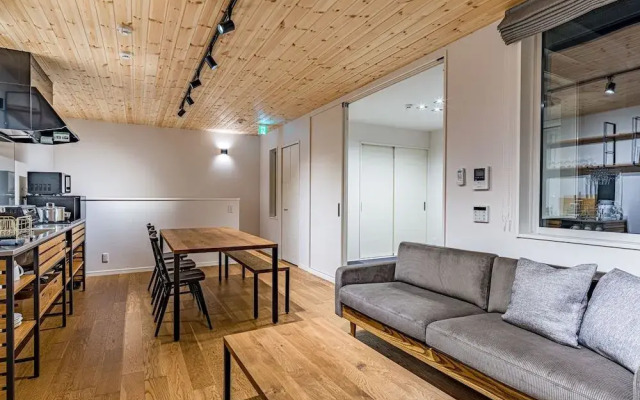 Rakuten STAY HOUSE x WILLSTYLE Itoshima