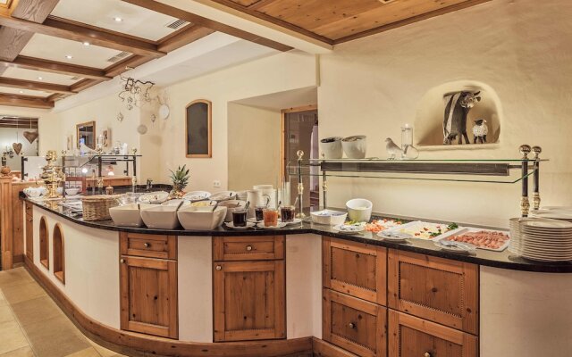 Hotel Traube