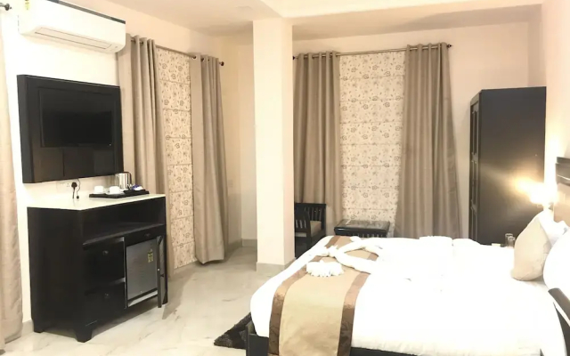 Hotel Bahia Heights