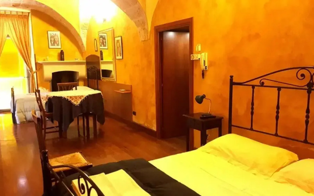 Nel Centro Storico