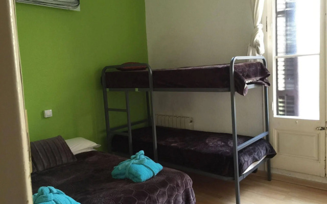 SANT ANTONI HOSTAL, Sustainable  Tourism