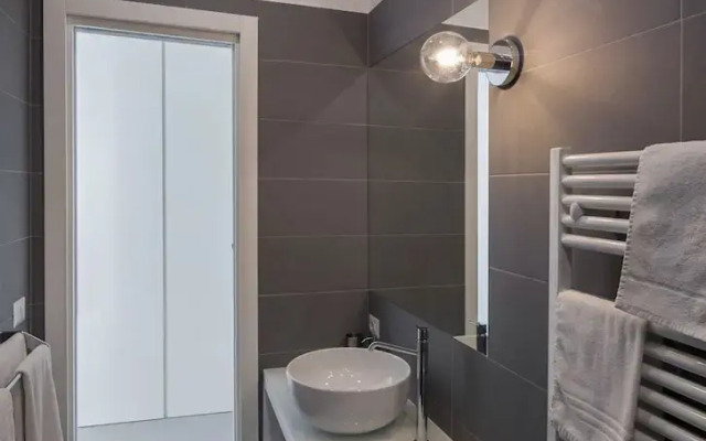 Municipio Prestige Apartment