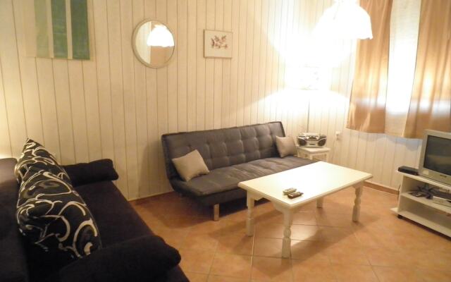 Apartments Vesna Sup.draga