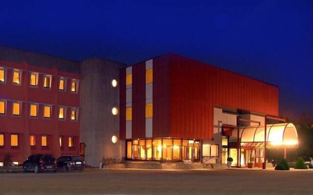 Hotel Ristorante Sasso