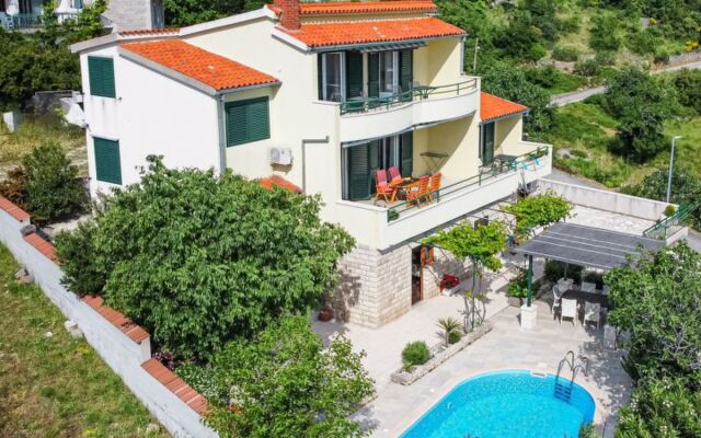 House Drago Seefeld in Tirol