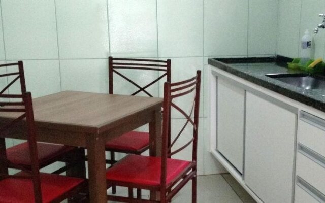 Hotel Paulistano Parque Anhembi