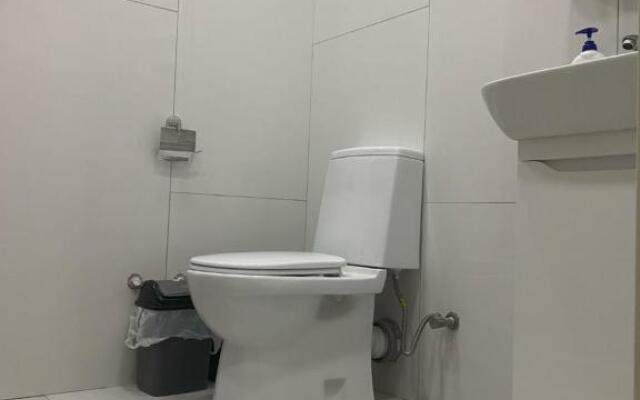 Didveli Residence, F9