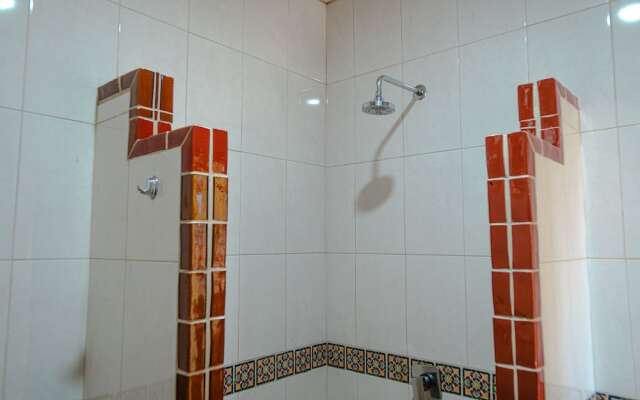 Bacana Cabañas De Alquiler