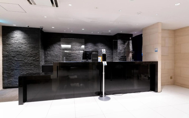Ibis budget Osaka Umeda