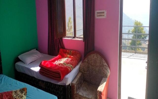 Chaukhamba Homestay by StayApart