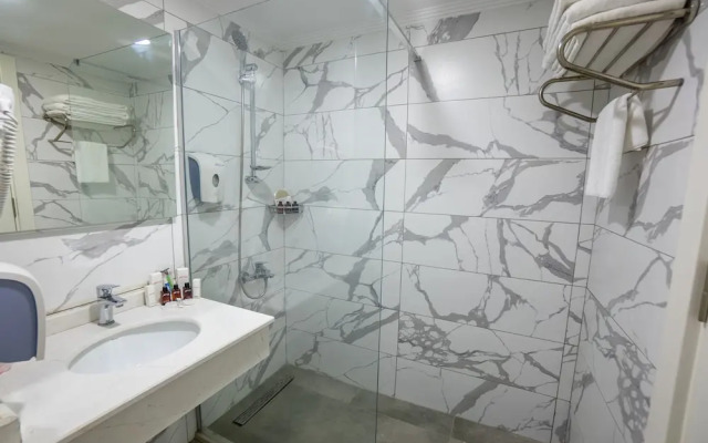 Eldar Garden Resort Hotel