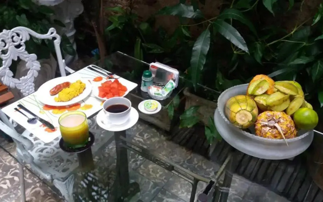 Hotel Fegali Art Boutique