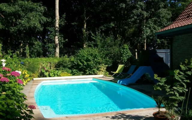 La Maison D'hôtes Du Mont Des Cats