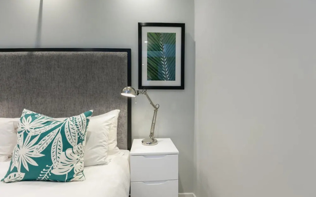 Urban Chic - Wellington