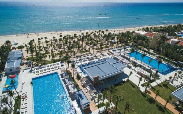 Riu Playacar - All Inclusive