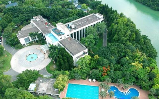 Wenxuan Garden Leisure & Conference Hotel