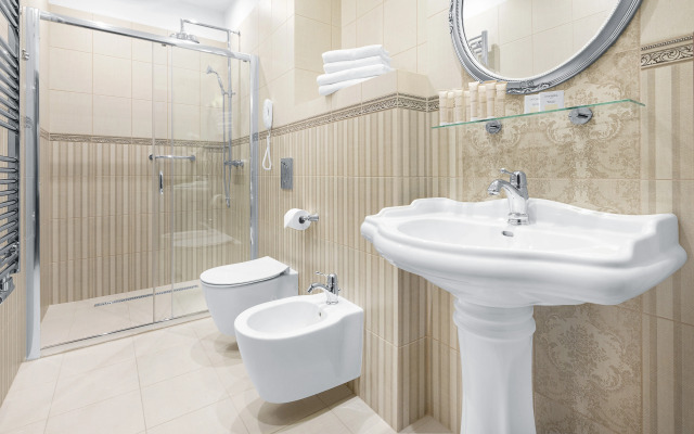 Ventus Rosa Boutique Aparthotel