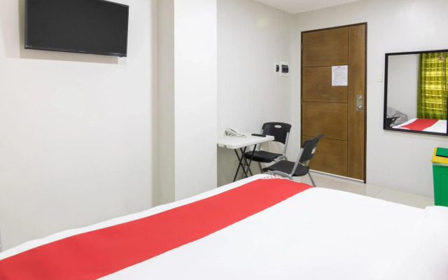 OYO 152 Sangco Condotel