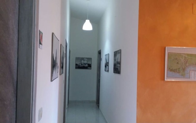 Villa Hibiscus