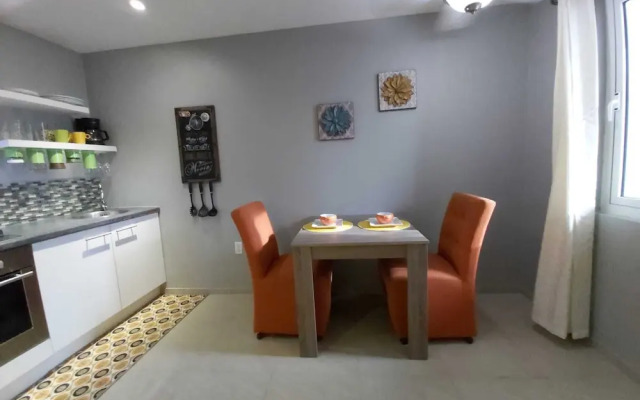 KDF Apartments