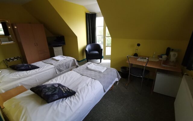 Hotel Ole lunds Gaard