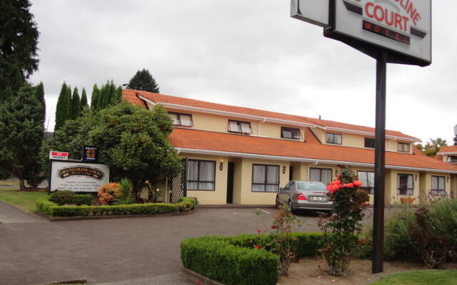 Gwendoline Court Motor Lodge