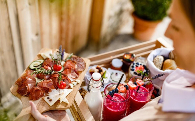 Residence Obermühle zu Schanzen