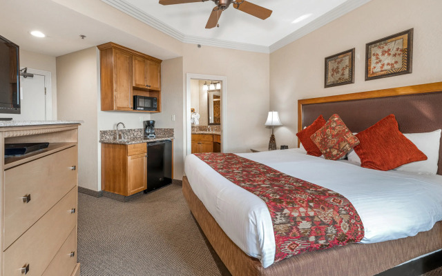 Holiday Inn Club Vacations Tahoe Ridge Resort by IHG