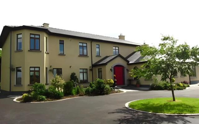 Cahergal Farmhouse B&B