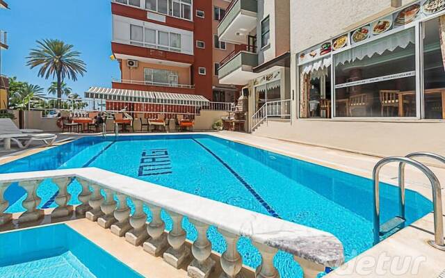 Magi Apart Hotel
