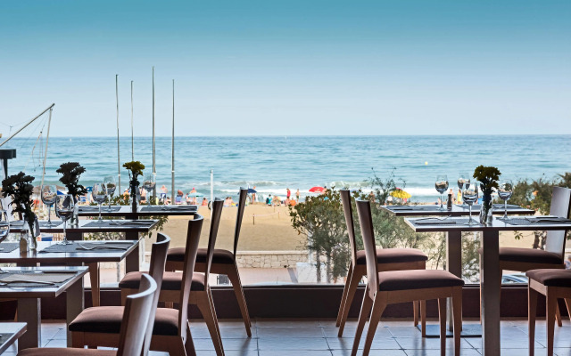 Hotel ILUNION Fuengirola