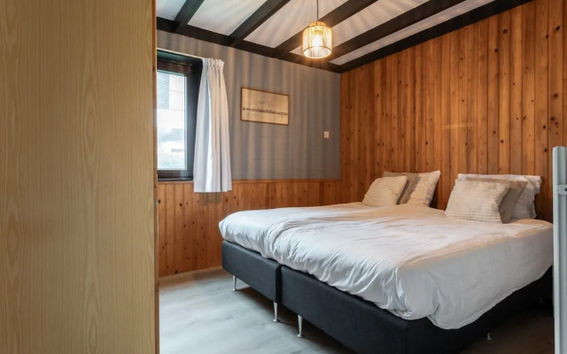 Holiday Home on the Veerse Meer