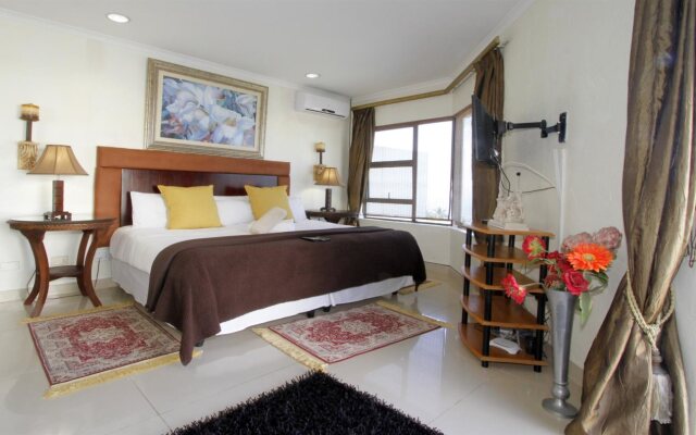 La Dolce Vita Guest House